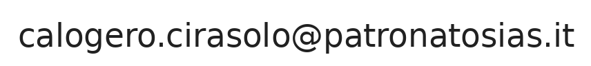 Email responsabile