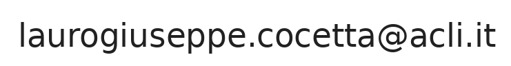Email responsabile