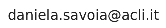 Email responsabile