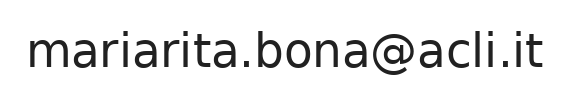 Email responsabile