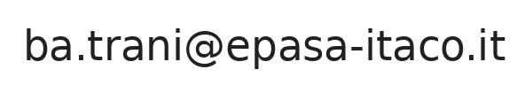 Email responsabile