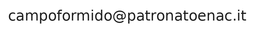 Email responsabile