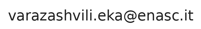 Email responsabile