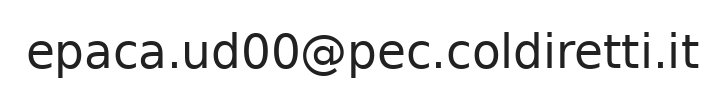 Email responsabile
