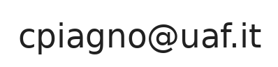 Email responsabile