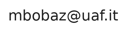 Email responsabile