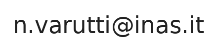 Email responsabile