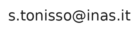 Email responsabile