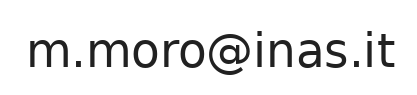 Email responsabile