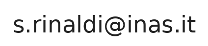 Email responsabile