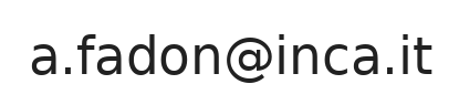 Email responsabile