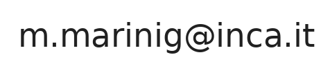 Email responsabile