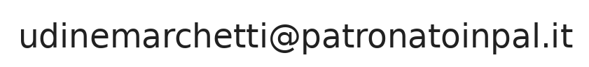 Email responsabile
