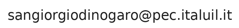 Email responsabile