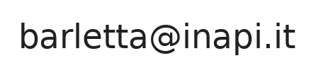 Email responsabile