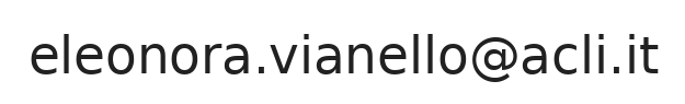 Email responsabile