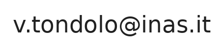 Email responsabile