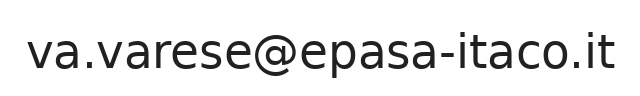 Email responsabile