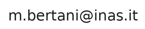 Email responsabile