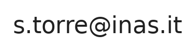 Email responsabile
