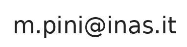 Email responsabile