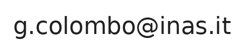 Email responsabile