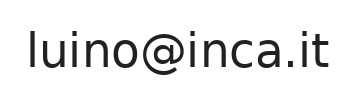 Email responsabile