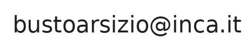 Email responsabile