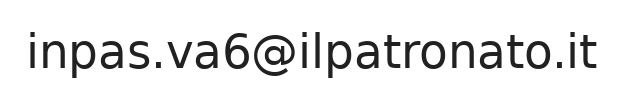 Email responsabile