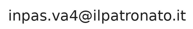 Email responsabile