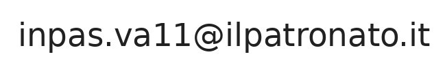 Email responsabile