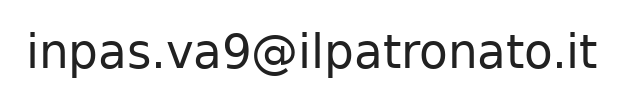 Email responsabile