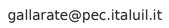 Email responsabile