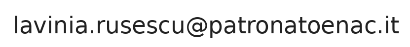 Email responsabile