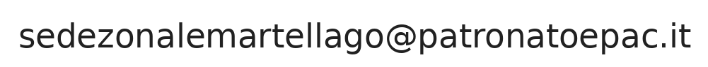 Email responsabile