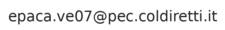 Email responsabile