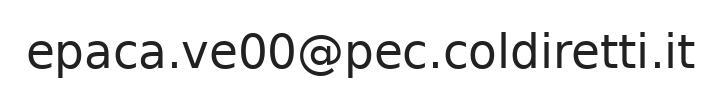 Email responsabile