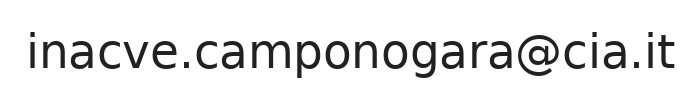 Email responsabile