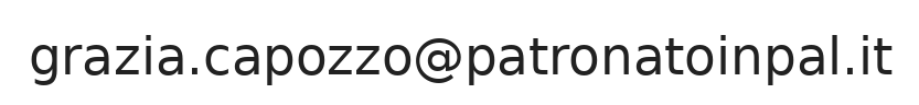 Email responsabile