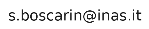 Email responsabile