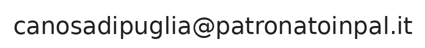 Email responsabile