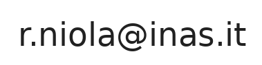 Email responsabile
