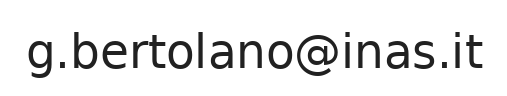 Email responsabile