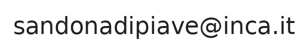 Email responsabile