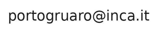 Email responsabile