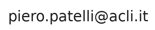 Email responsabile
