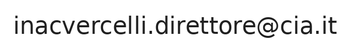 Email responsabile