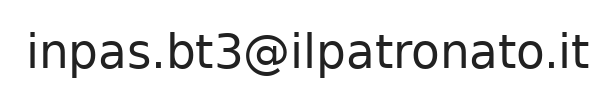 Email responsabile
