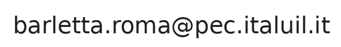 Email responsabile