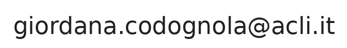 Email responsabile